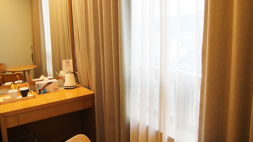 Mohenic Hotel Seoul Myeongdong 28/62