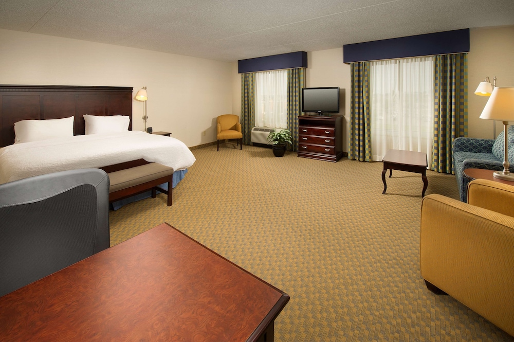 Hampton Inn Syracuse Clay 15/41
