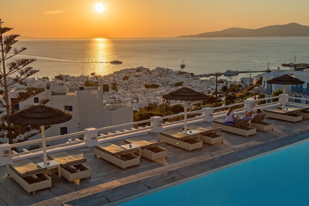 Hotel Alkyon 52/63