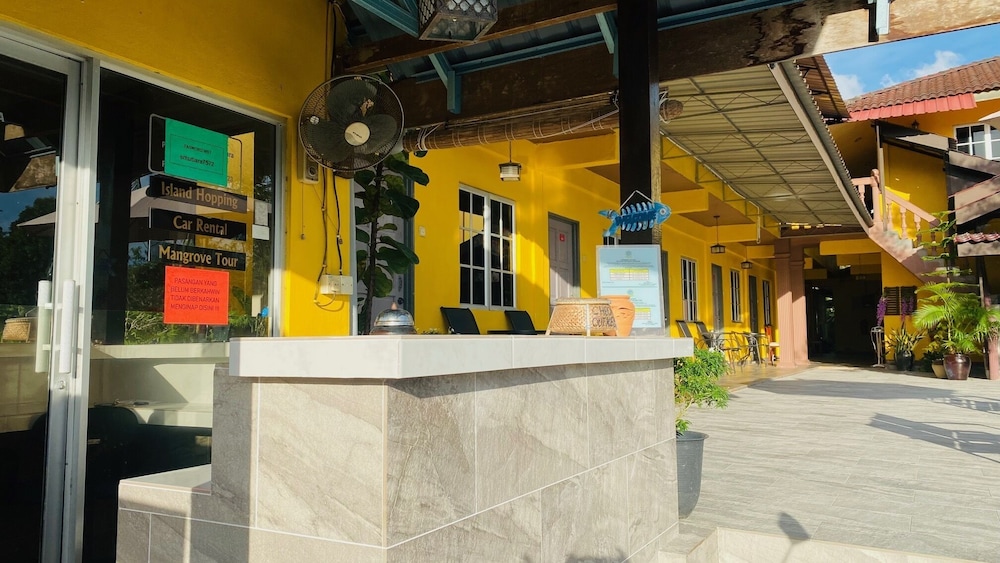 Motel Seri Mutiara 12/54