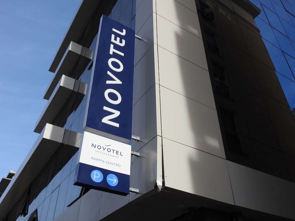 Novotel Parma Centro 1/74