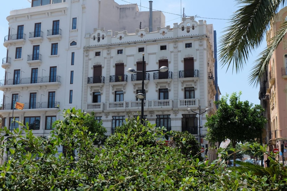Hostal Balcon Al Mar 2/63