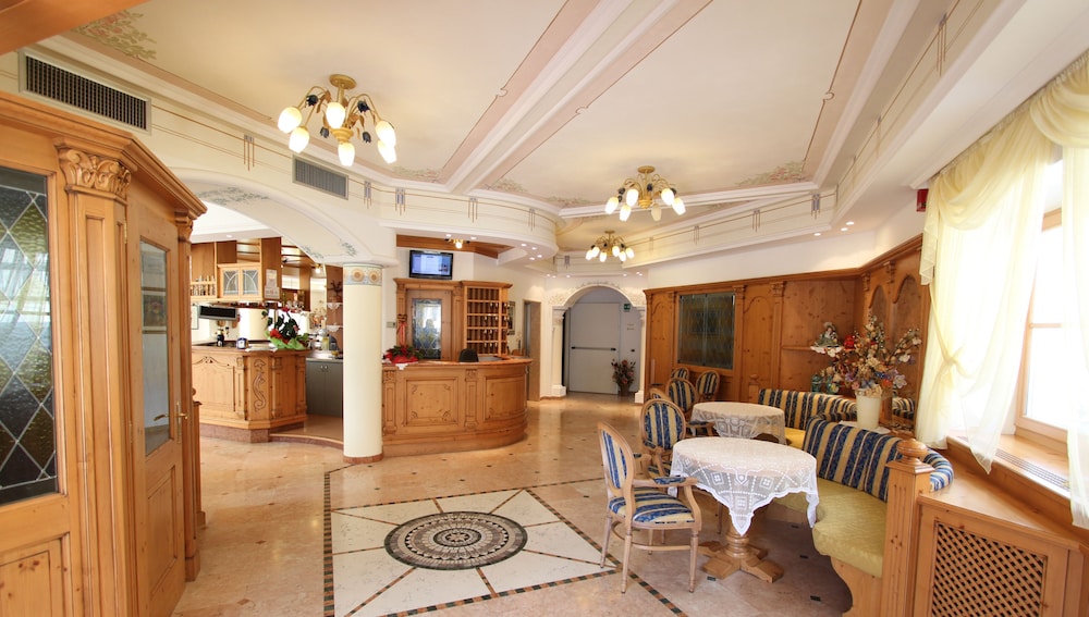 Hotel Europa 19/34