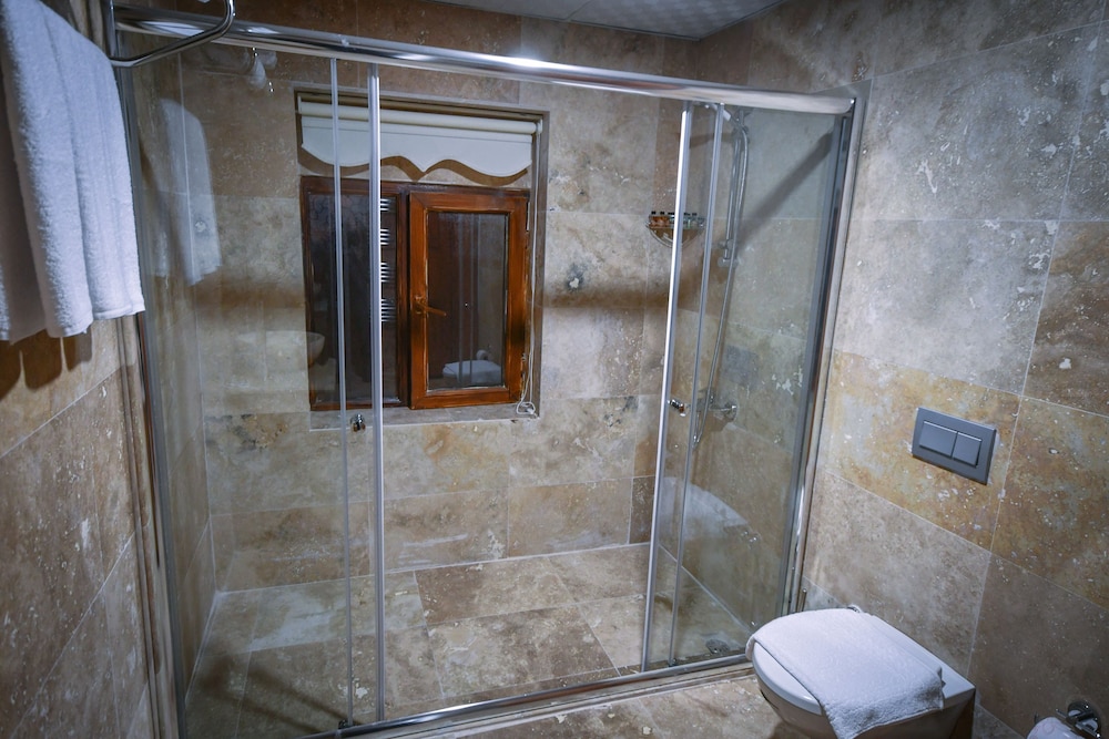Cappadocia Sightseeing Hotel 25/31