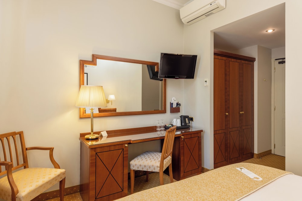 My City Hotel Tallin 45/58