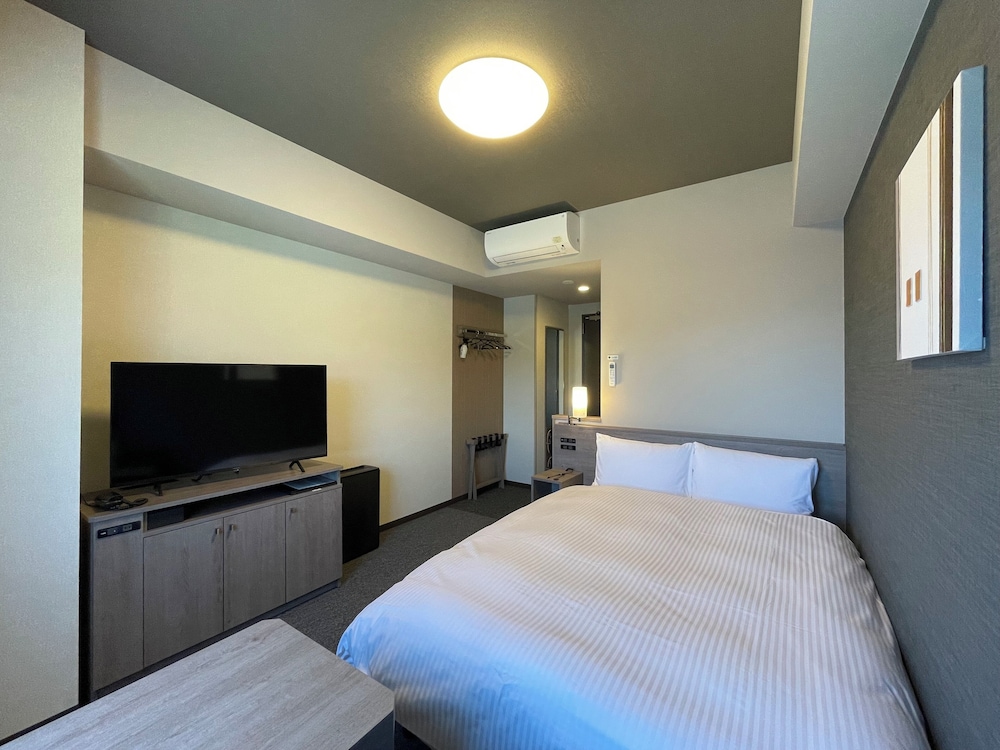 Hotel Route Inn Kyoto Kameoka 7/15