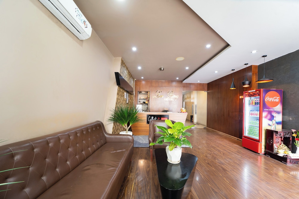 Collection O District 10 Near Van Hanh Hospital Formerly Lan Rung Hotel 36/39