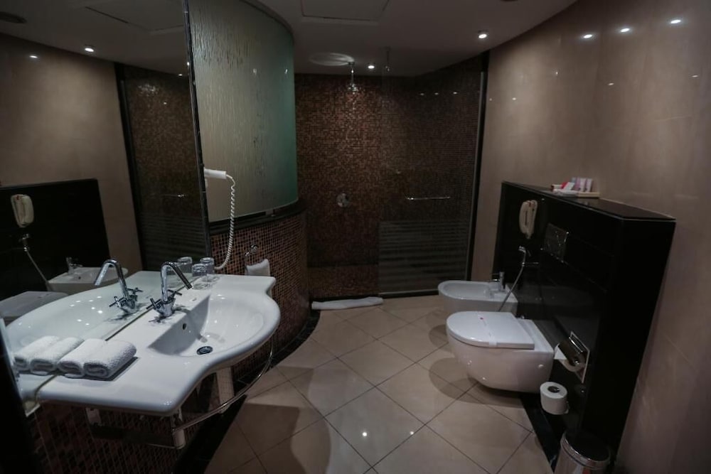 رامادا(EASTYARD Khobar – Hotel) 45/45