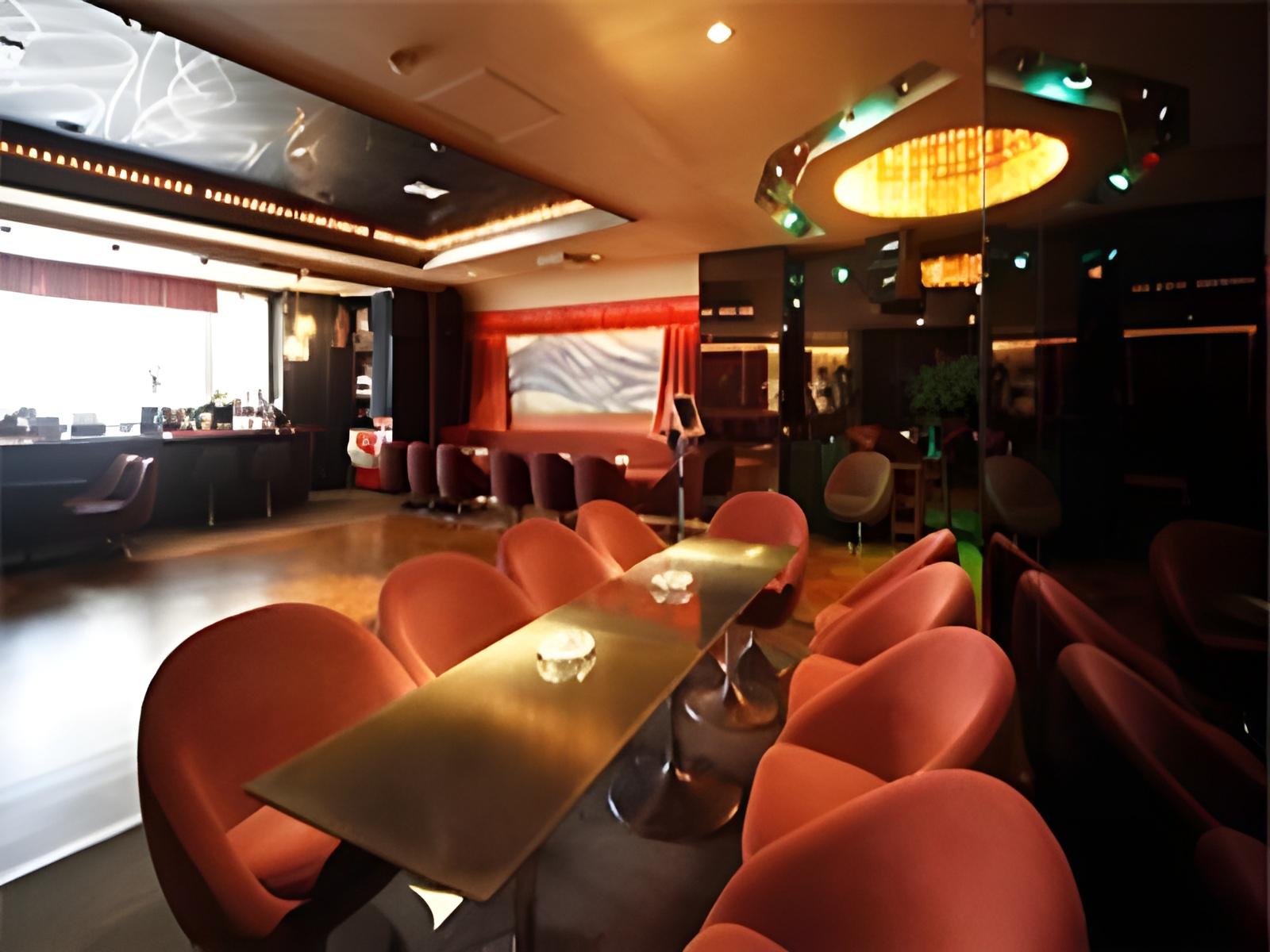 ATAMI TAMANOYU HOTEL 33/44