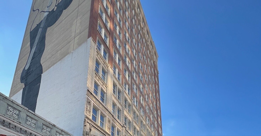 The Connally Hotel Downtown Atlanta, an Ascend Collection Hotel 7/60