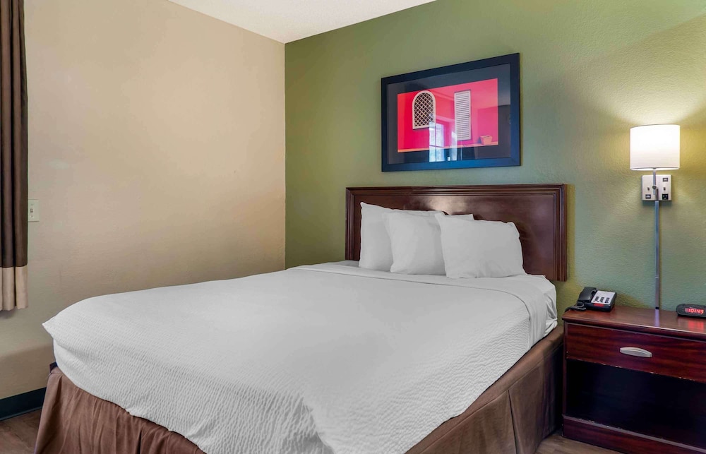 Extended Stay America - Detroit - Novi 15/36