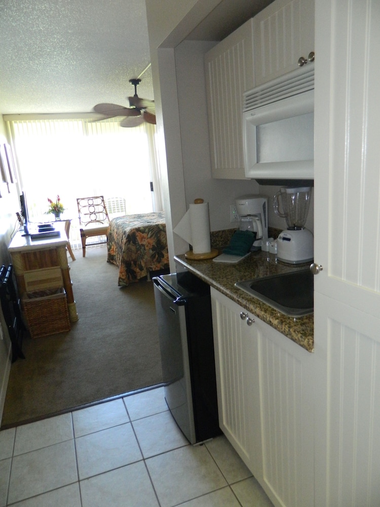 Maui Banyan Vacation Club 43/62