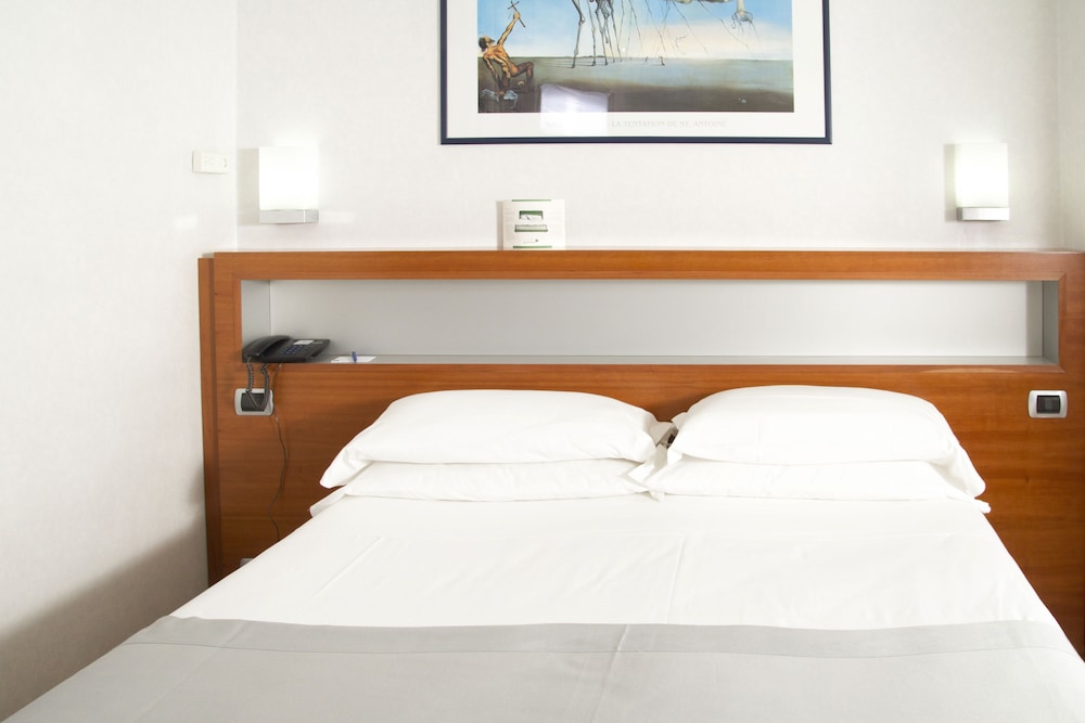 Best Western Plus Hotel Plaza 18/36