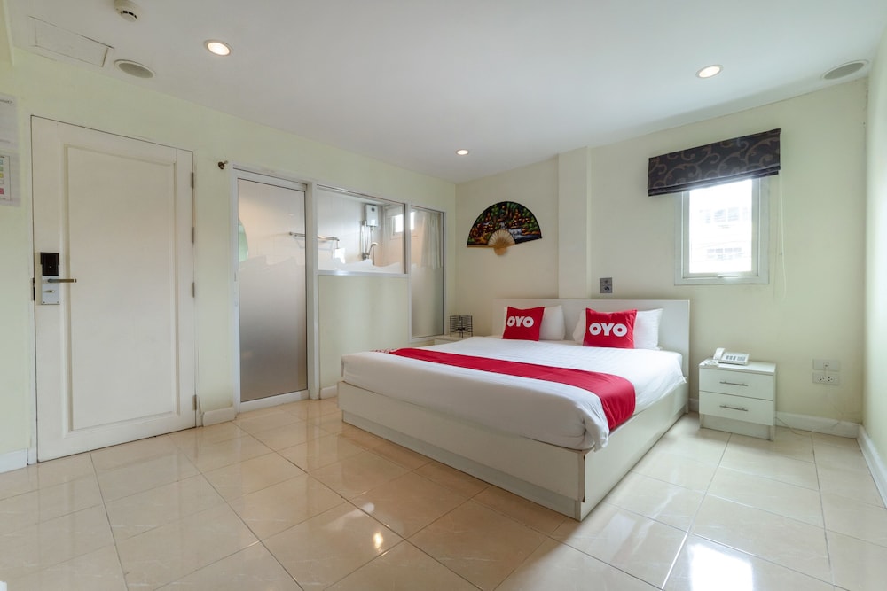 Access Inn Pattaya 36/61