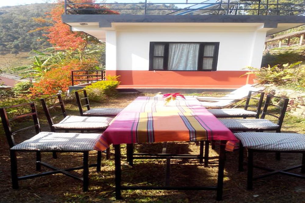 Siddhartha Garden 20/29
