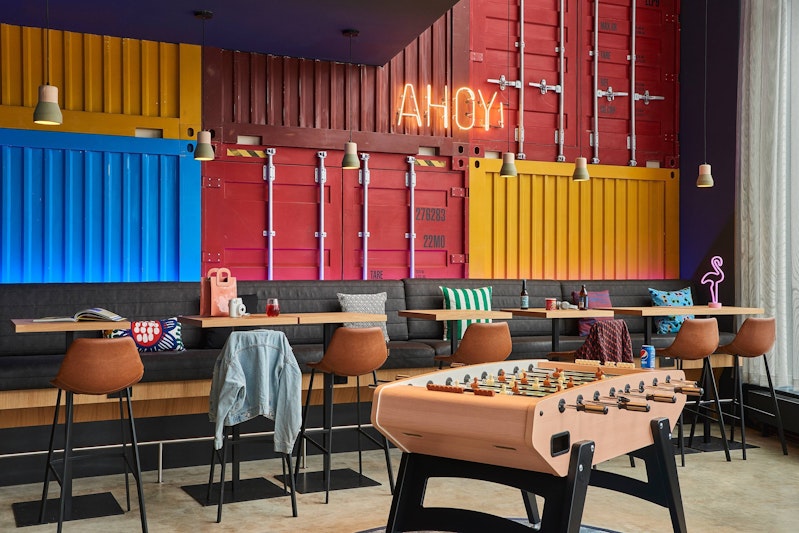 Moxy Southampton 32/55