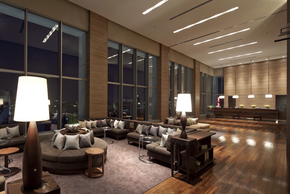 Hotel Resol Trinity Hakata 37/50