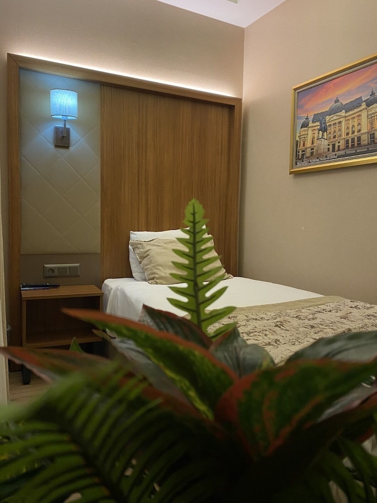 Istport Hotel Istanbul Airport 34/41