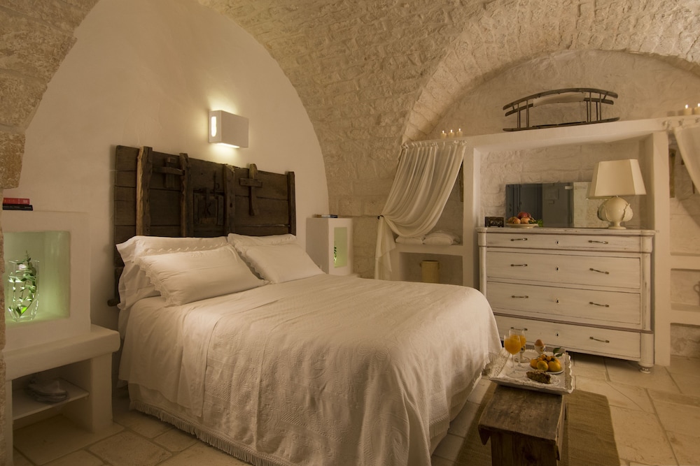 Masseria Salinola 12/50