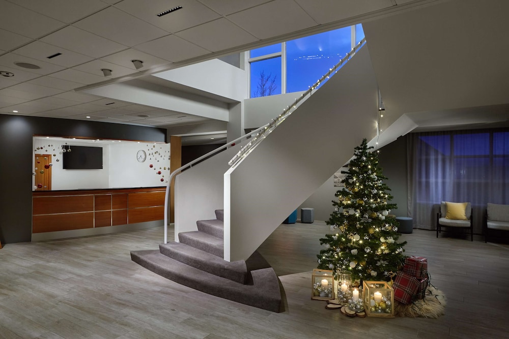 Hotel Klaustur 3/59