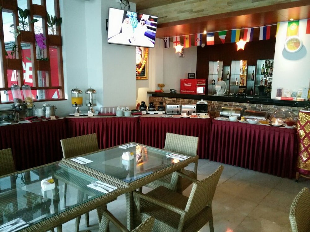 Grand La Walon Hotel 52/66