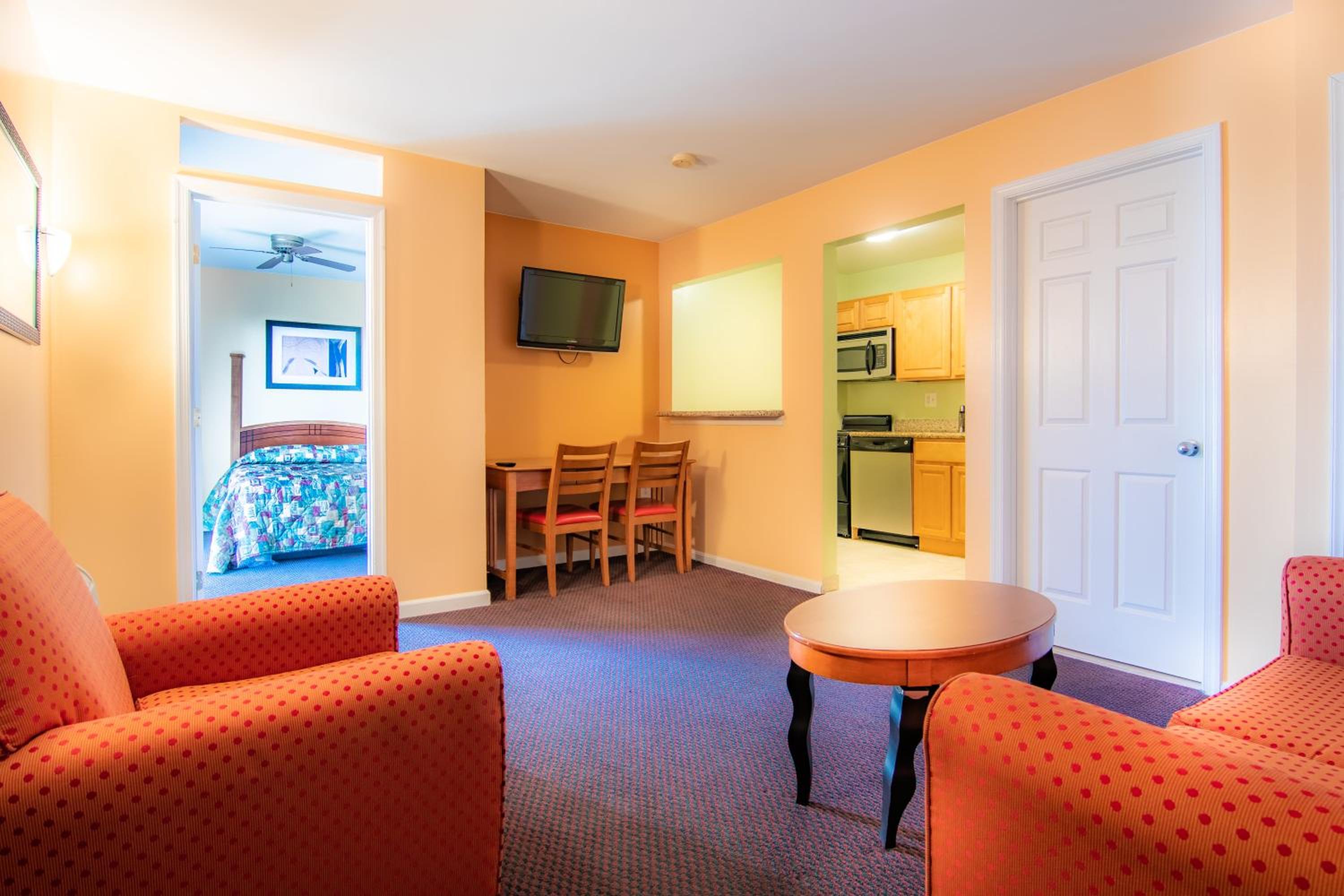 Master Suites Hotel Waldorf 19/34