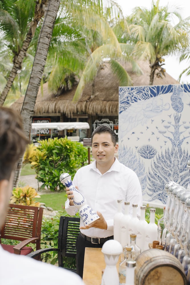 El Dorado Royale A Spa Resort All Inclusive 20/83