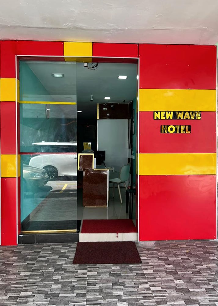 New Wave Hotel Sri Hartamas 10/34