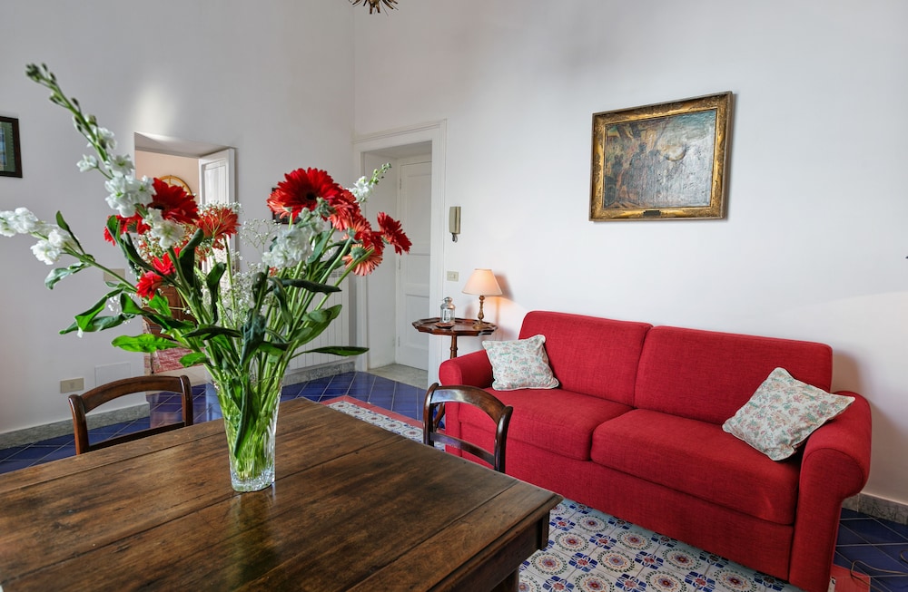 Palazzo Margherita Positano 38/71