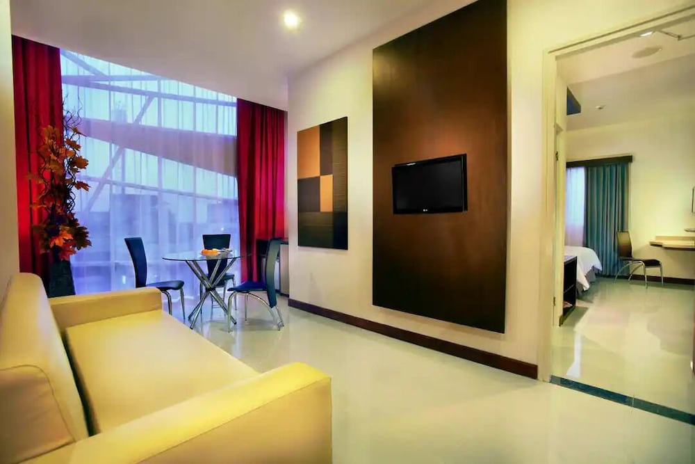 favehotel Kusumanegara 23/34