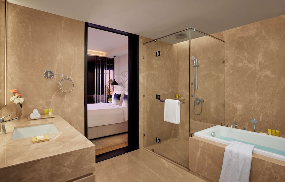 Hyatt Centric Juhu Mumbai 46/47