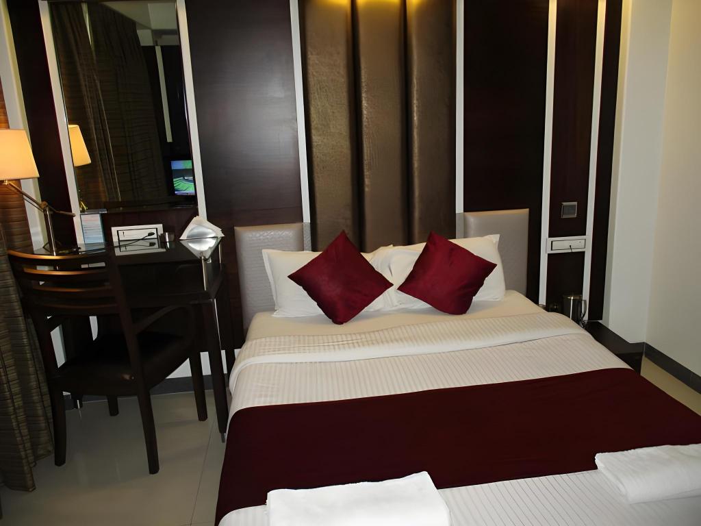 Hotel Sapna Marine 9/24
