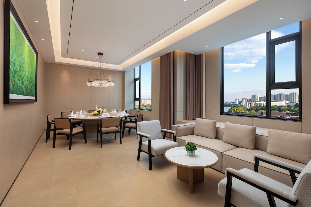 Holiday Inn Mile By Ihg، Miyang 31/50
