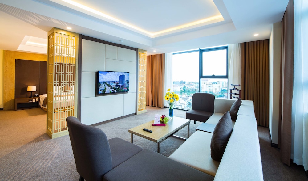 Muong Thanh Luxury Buon Ma Thuot Hotel 49/61