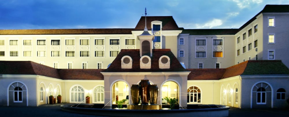 Riviera on Vaal Resort 2/66