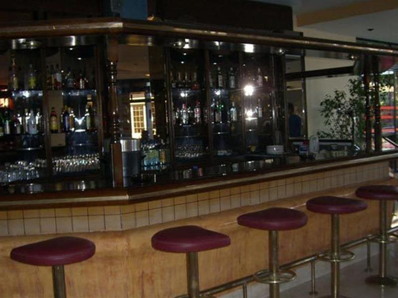 Evi Hotel 11/18