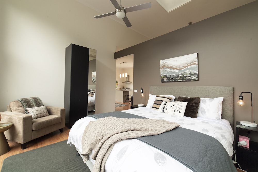 1 Bedroom, Luxury, Cottage, King Bed