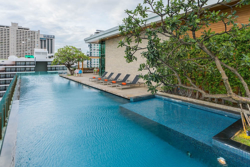 Seven Zea Chic Hotel 45/50