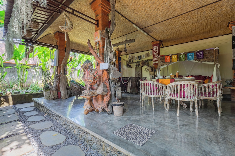 Alam Pracetha Bali 21/32