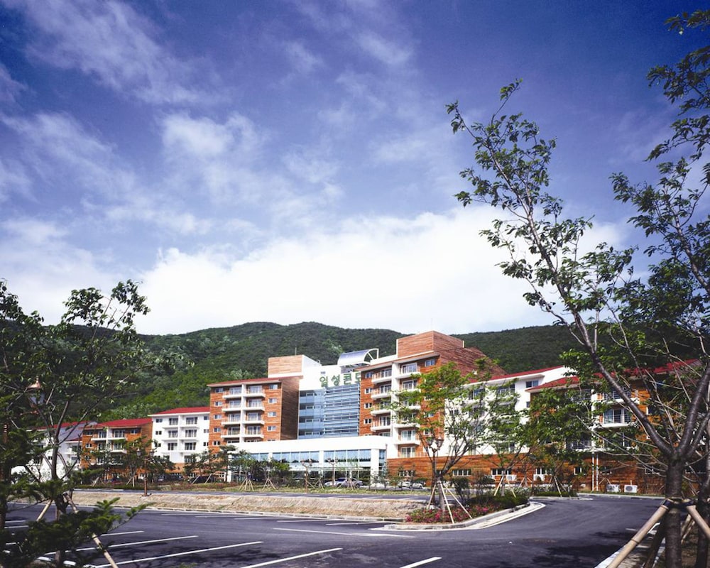 Ilsung Muju Condo and Resort 3/18