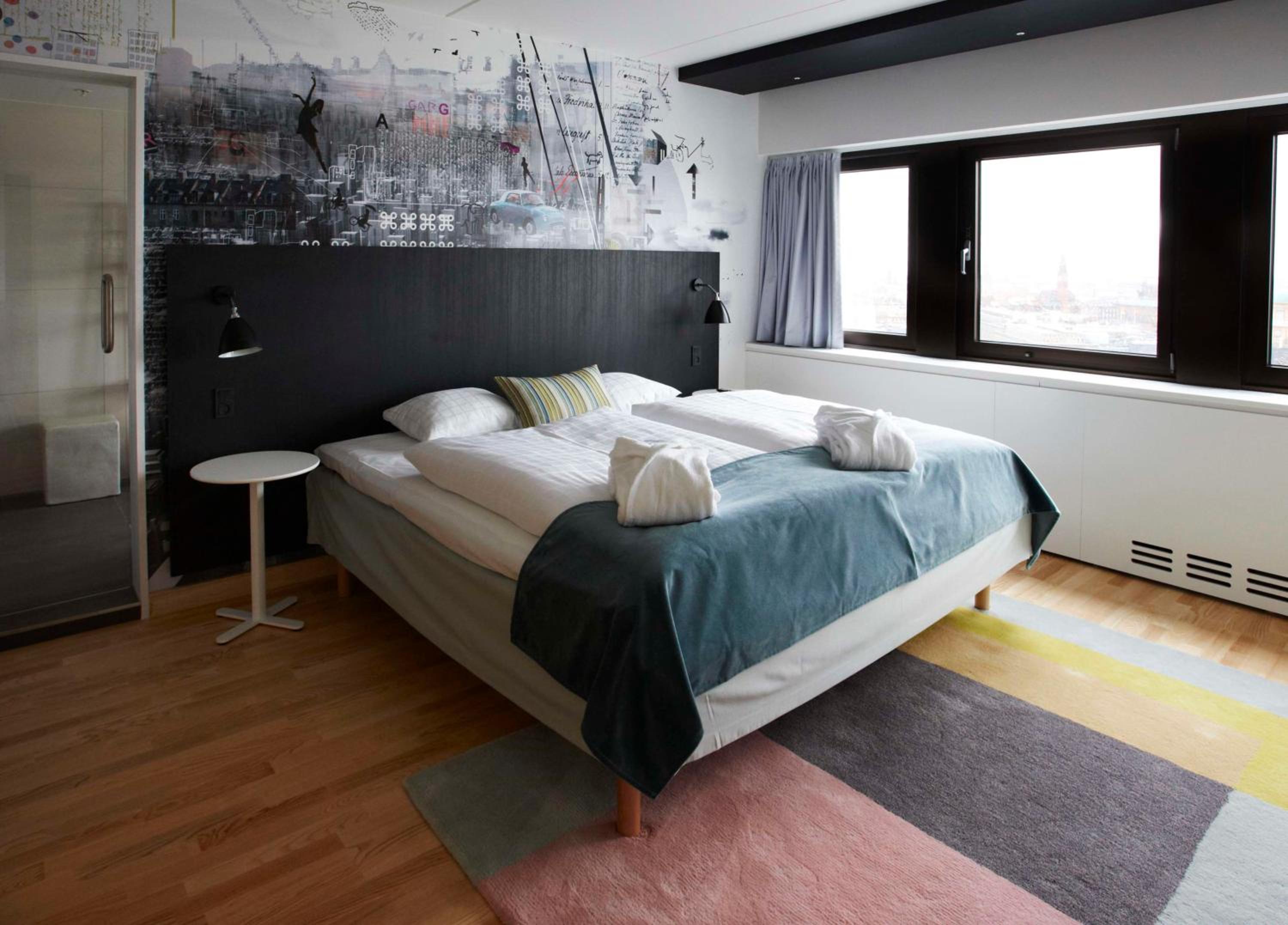 Presidential, Suite, King Bed