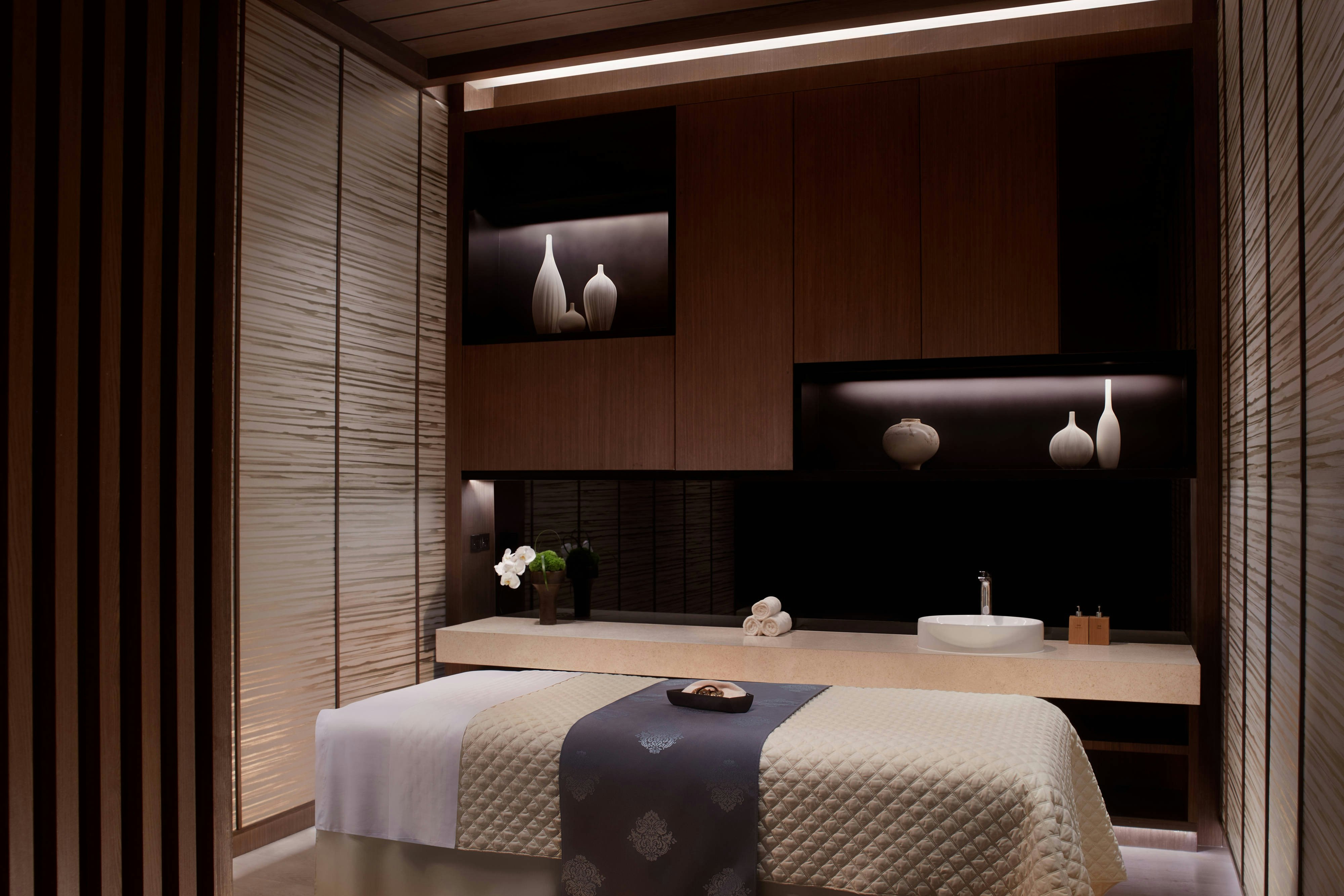 The Ritz-Carlton Xi'an 15/37
