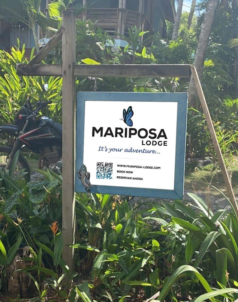 Mariposa Lodge photo3