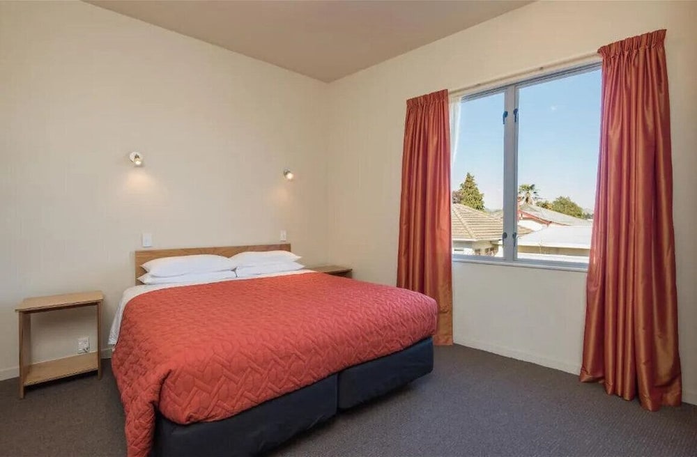 1 BEDROOM, SPA, EXECUTIVE