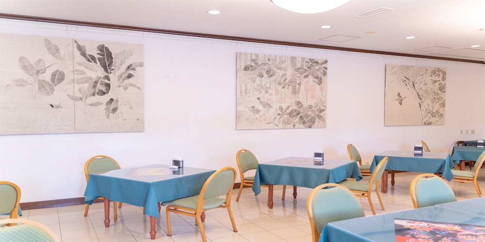 Ada Garden Hotel Okinawa 38/48