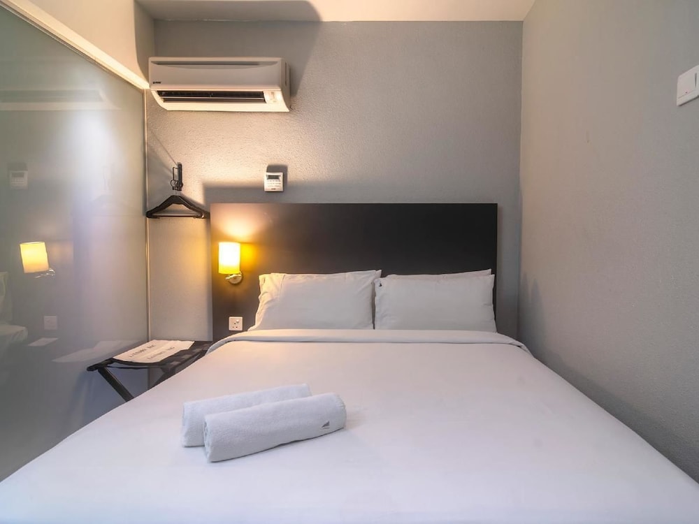 The Leverage Business Hotel (Rawang) 15/62
