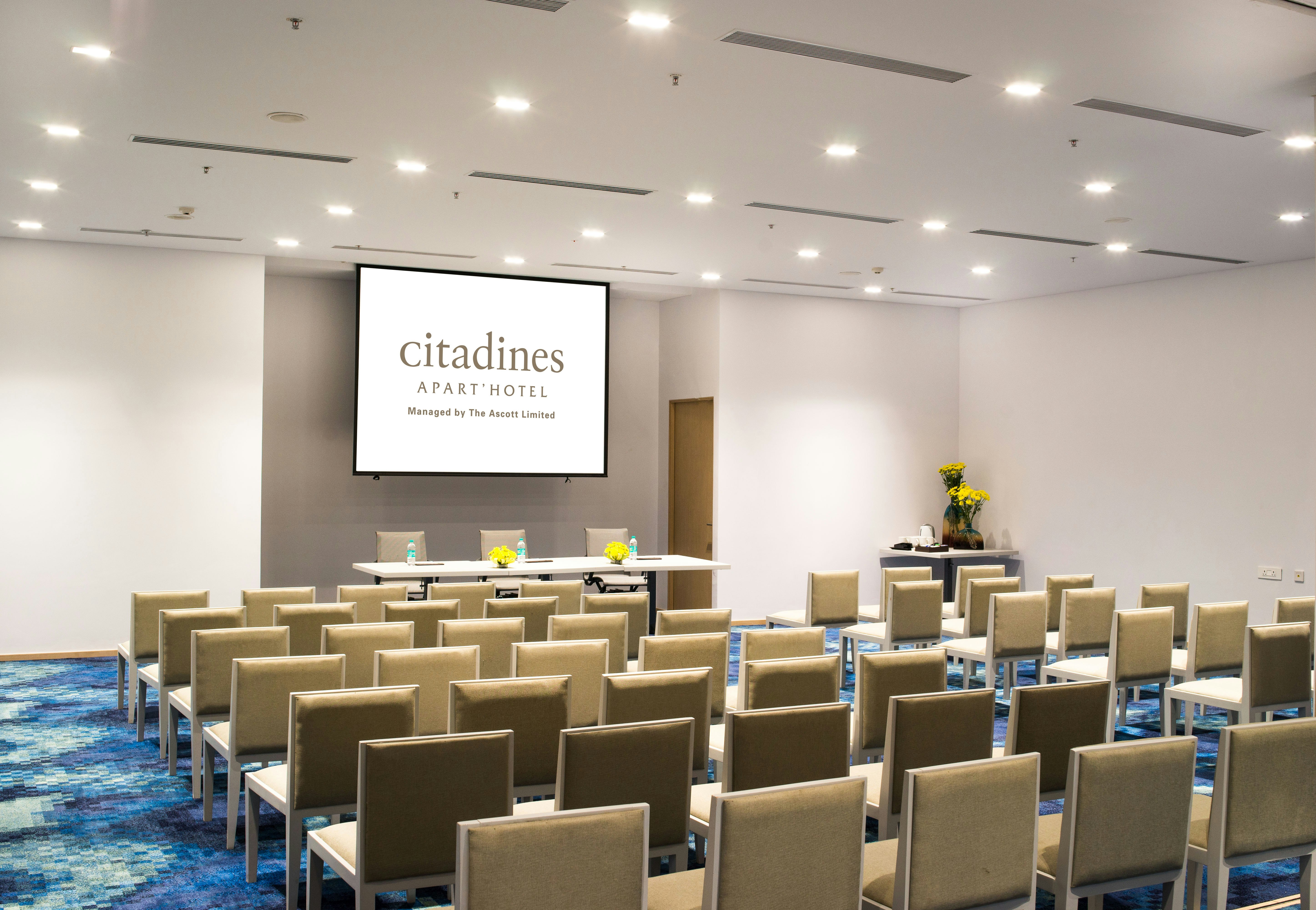 Citadines Omr Chennai 36/45