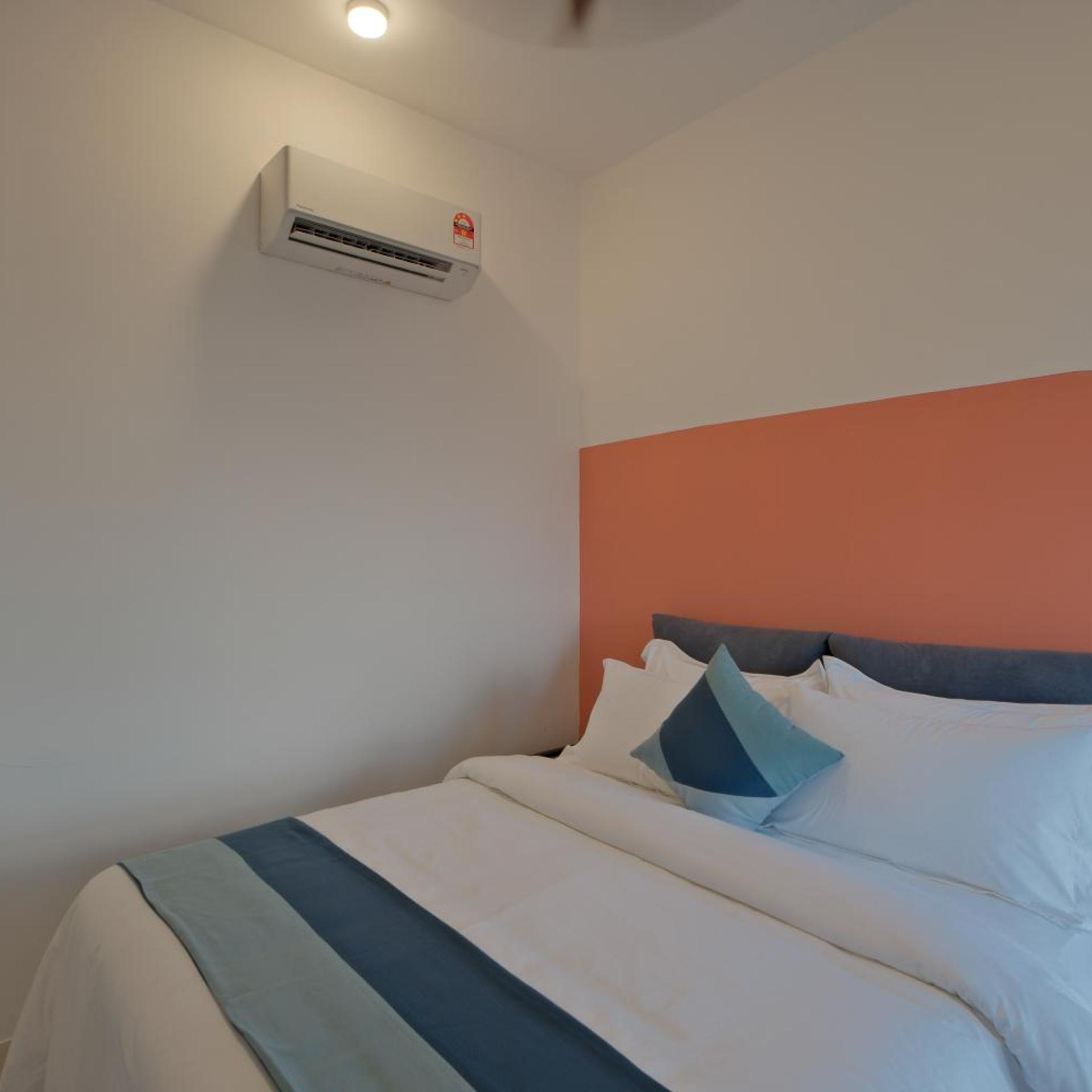 G Residence Sky Suite 11/50
