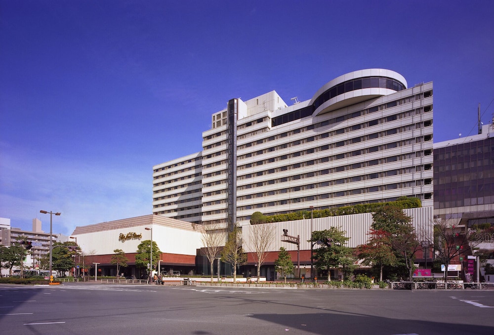 Hotel New Otani Hakata 56/60
