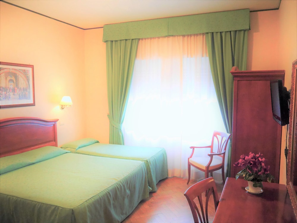 Hotel San Pietro 9/50